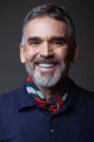 Emmilio Moreira portrait