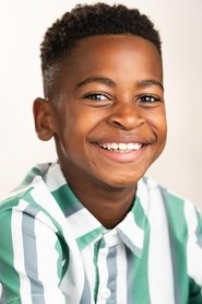 Takunda Khumalo portrait
