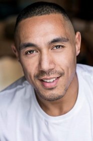 Sonny Tupu portrait