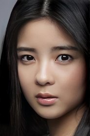 Meimi Tamura portrait
