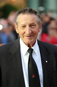 Walter Gretzky portrait