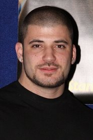 Stanislav Yanevski portrait
