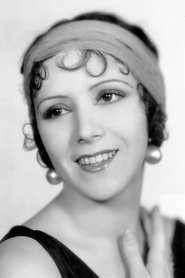 Rosita Moreno portrait