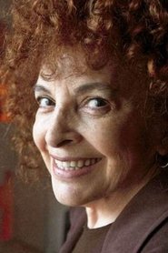 Cipe Lincovsky portrait