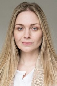 Elma Stefanía Ágústsdóttir portrait