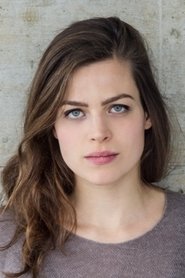Giulia Goldammer portrait