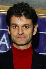 Grégoire Vigneron portrait
