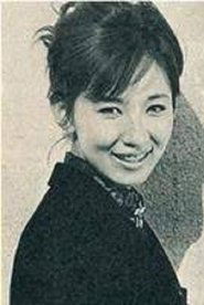 Keiko Amaji portrait