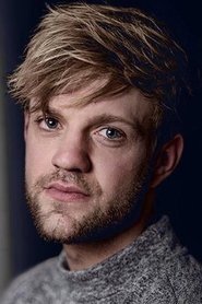 Denholm Spurr portrait