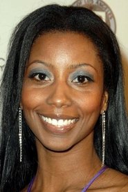 Mekita Faiye portrait