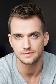Simon Therrien portrait