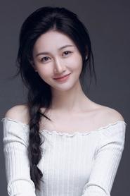 Fan Qi portrait