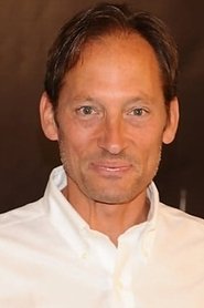 Tony Peck portrait