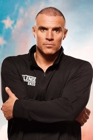 Enzo Palumbo portrait