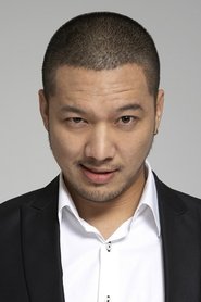 Moon Jong-won portrait