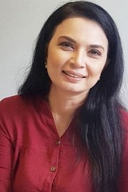 Laila Nasir portrait