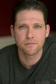 Joe Kidd portrait