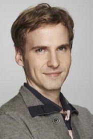 Ryan Spahn portrait