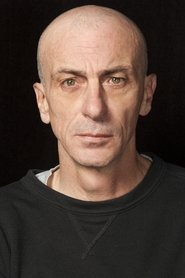 Malin Krastev portrait