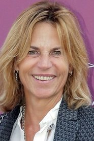 Virginie Couperie portrait
