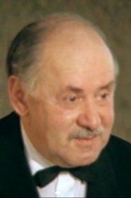Jacob Gudkin portrait