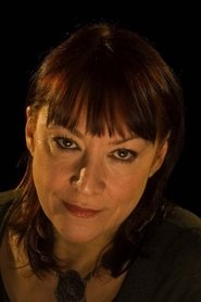 Damjana Černe portrait