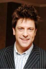 Hamish Clark portrait