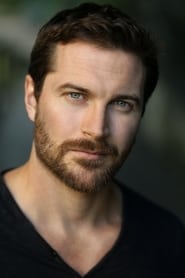 Kieran Bew portrait