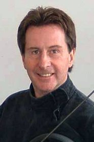 Richard Bonehill portrait