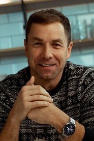 Martin Šonka portrait