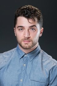 Anthony Demare portrait