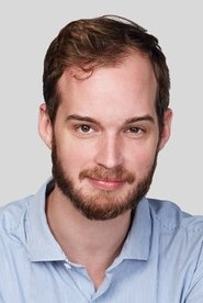 Alex McCooeye portrait
