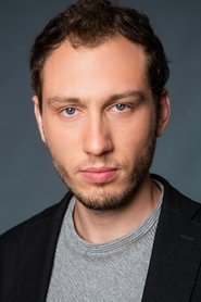 Jean-Luc McMurtry portrait