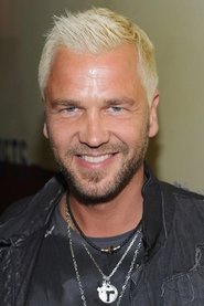 Ulf Ekberg portrait