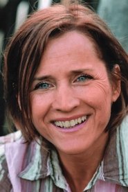 Catherine Stoyan portrait