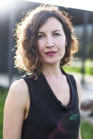 Aria Alpert Adjani portrait