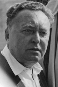 Josef Mach portrait
