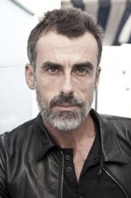 Thomas Trabacchi portrait