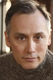 David Aaron Baker portrait