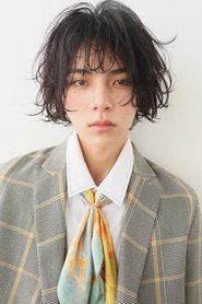 Gen Aiba portrait
