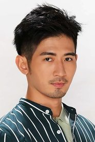 Jolin Yan portrait