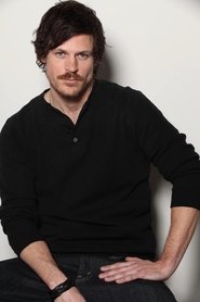 Brendan McCarthy portrait