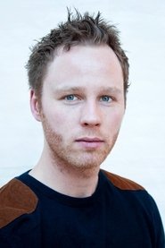 Chiem Vreeken portrait