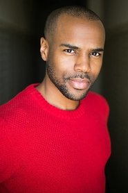Johnny Ramey portrait