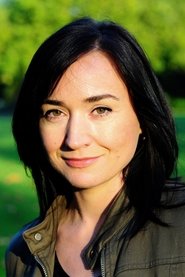 Kristina Erdely portrait