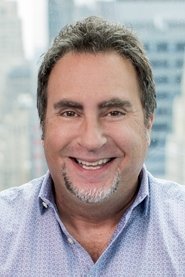 Bruce Gillmer portrait
