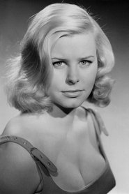 Antje Geerk portrait