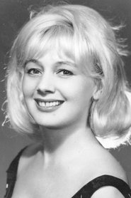 Zdena Gruberová portrait