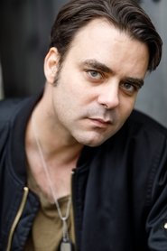 Giovanni Morassutti portrait
