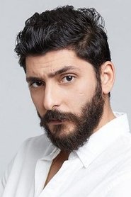 Beran Soysal portrait